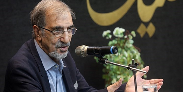 موسوی گرمارودی: نزدیک ۴ سال اوین بودم/ دفتر شعر چاپ نشده دارم