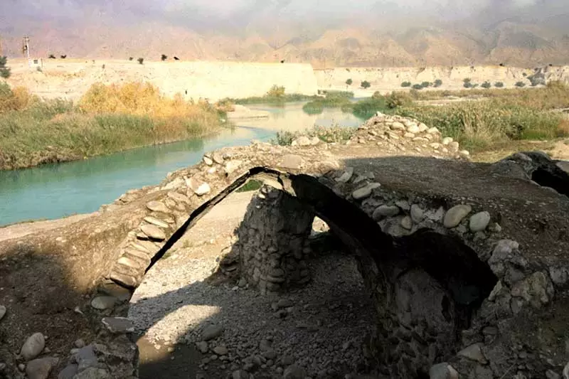 دیدنیهای بهبهان؛ زادگاه گل نرگس