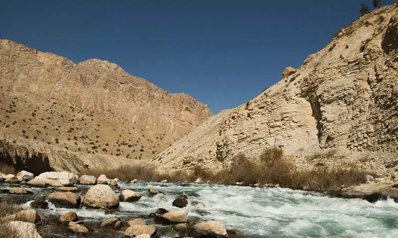 دیدنیهای بهبهان؛ زادگاه گل نرگس