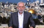Israel's deterrence against Iran failed: Islamic Jihad official