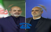تماس‌ تلفنی وزیر کشور با استاندار کرمان در پی بارندگی‌های شدید