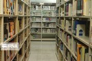 ۱۴۰۰برنامه فرهنگی در کتابخانه های اردستان اجرا شده است