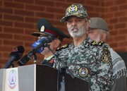Army chief: Regret-inducing response awaits any aggression