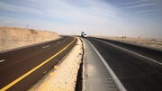۲ هزار میلیارد ریال اعتبار به طرح‌های راهداری بوشهر تخصیص یافت