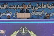استاندار همدان: عملیات "وعده صادق" نمایش کوچکی از اقتدار ایران بود