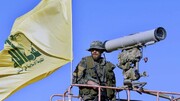 افزایش زخمی‌های حمله پهپادی حزب‌الله به شمال فلسطین اشغالی به ۱۸ نفر + فیلم