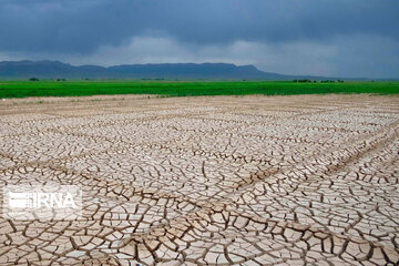 کاهش ۱۳ درصدی بارندگی‌ها در زنجان و ضرورت مصرف بهینه آب
