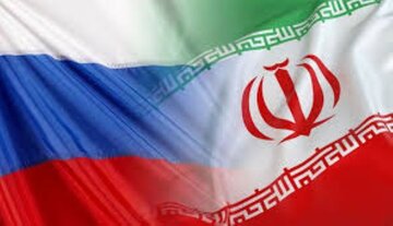 روابط دوستانه ایران و روسیه زمینه ساز توسعه مناسبات است