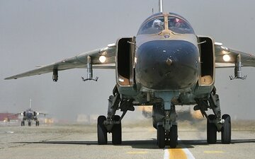 L’armée de l’air d’Iran prête à utiliser ses avions Su-24 contre Israël