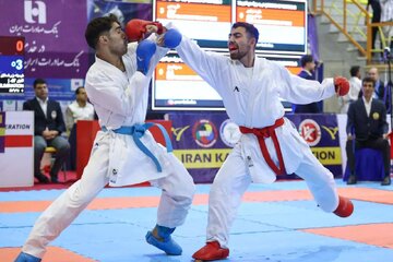 اعتراض ایران به فدراسیون جهانی کاراته درپی عدم صدور روادید از سوی مراکش