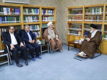 آیت‌الله علم‌الهدی: نمایندگان خراسان رضوی نسبت به عملکرد خود در حل مشکلات پاسخگو باشند