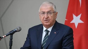 رئیس جمهوری ترکیه به عراق سفر می‌کند
