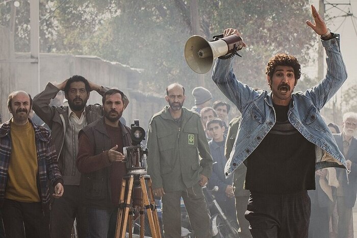 دخل ۴۷ میلیارد تومانی هفتگی سینماها