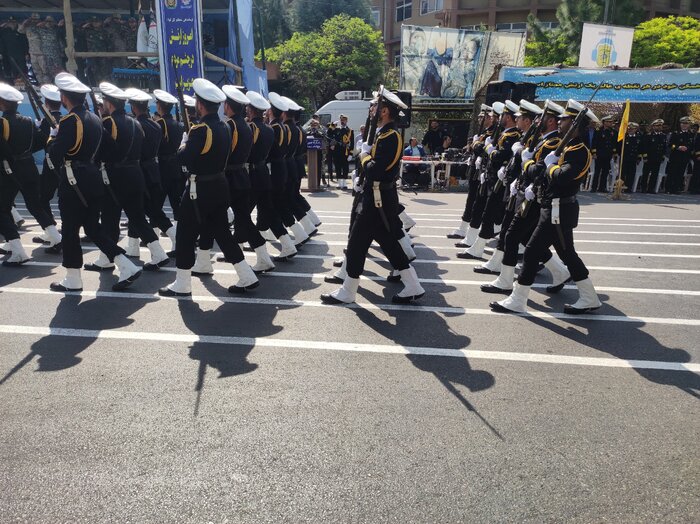 ارتش و سپاه با وحدت، قدرت بازدارندگی را بوجود آورده اند