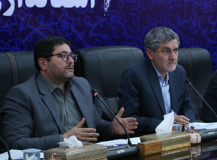 استاندار فارس: عدالت در توزیع اعتبارات مصوبات سفرهای هیات دولت رعایت شده است