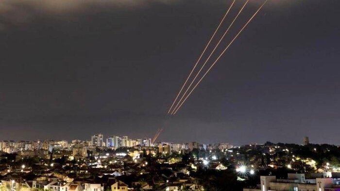 عملیات "وعده صادق" هیاهوی گنبد آهنین اسرائیل را به چالش کشاند