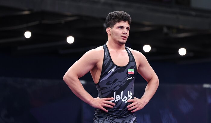 ۴ مدال رنگارنگ فرنگیکاران در شب نخست/ هتریک طلایی اسماعیلی و فرخی در ریاض