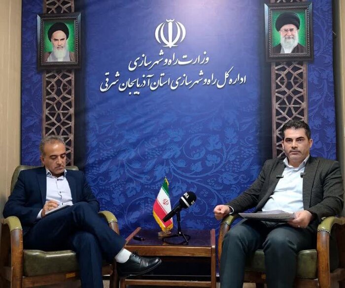 اجرای طرح بازآفرینی شهری التیامی بر زخم حاشیهنشینی در تبریز