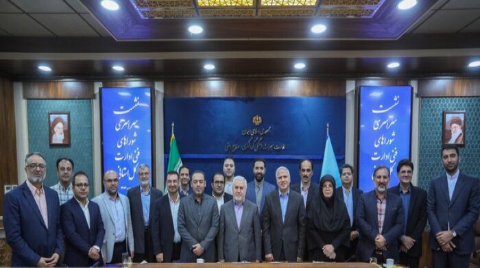 حرم شاه عبدالعظیم مرمت میشود