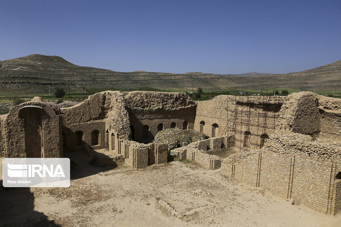 حرم شاه عبدالعظیم مرمت میشود