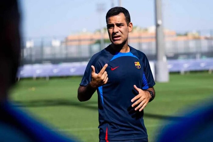 تازهترین گمانهزنیها درباره سرمربی آینده بارسا؛ مارکز، توخل یا فلیک؟