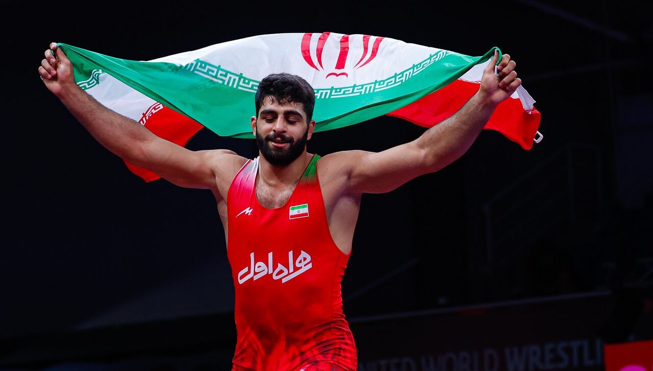 ساروی در نسخه قهرمانی؛ کاپیتان با برد آعاز کرد