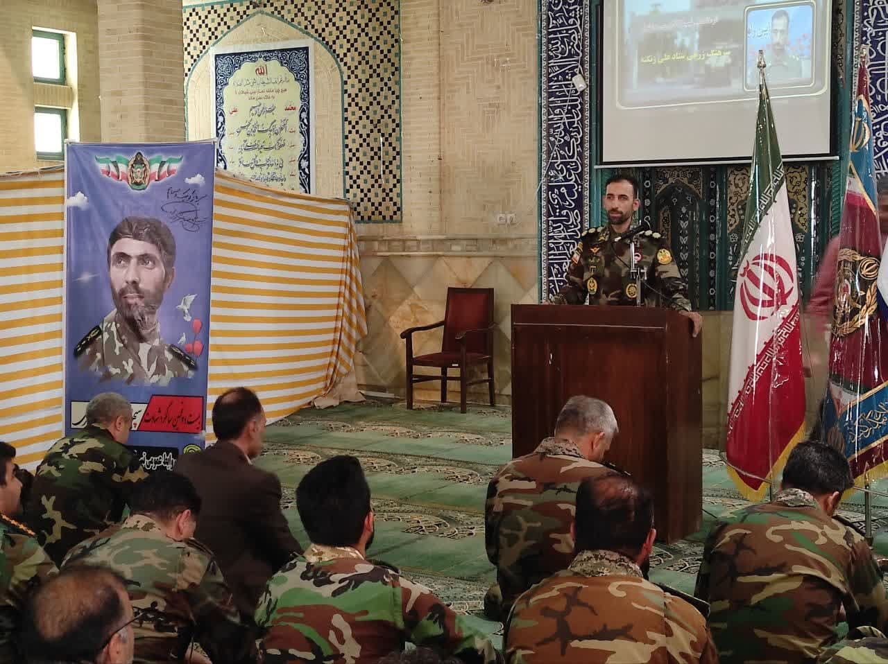 نیروی هوایی پنج ابرقدرت در دفع انتقام سخت ایران ناکام ماندند