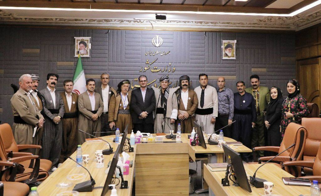 استاندار کردستان: فرهنگ و اصالت هورامان به جهان معرفی شود