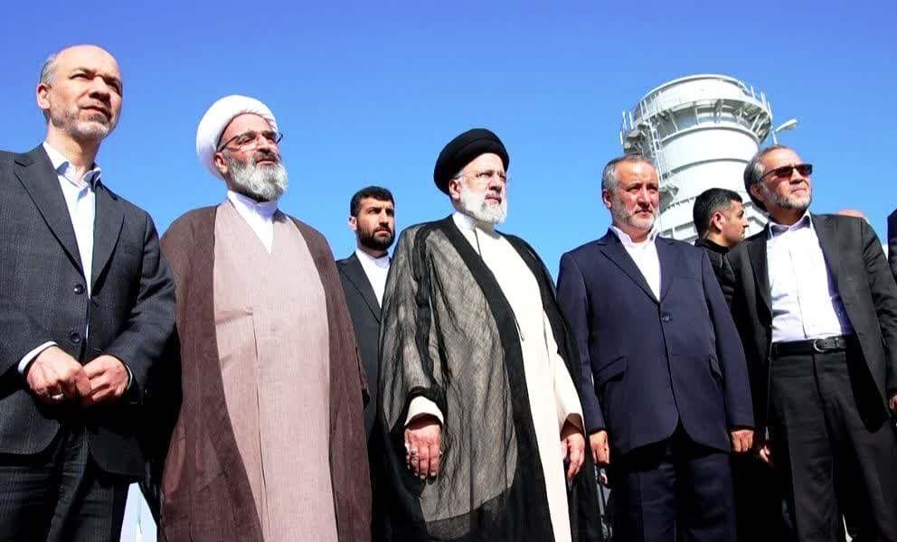 همت دولت در خدمت به مردم/ گامی دیگر برای تحقق وعده ها در سمنان