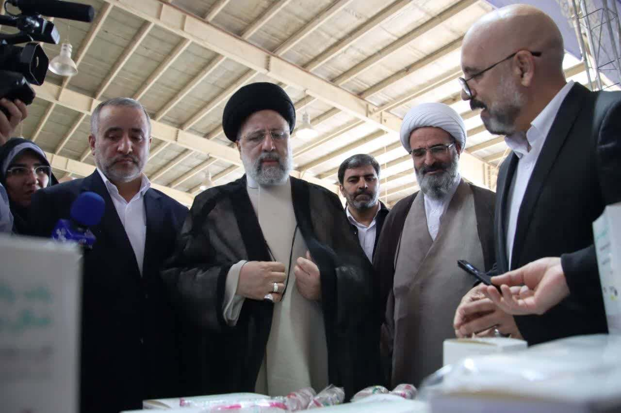 همت دولت در خدمت به مردم/ گامی دیگر برای تحقق وعده ها در سمنان