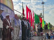 فرمانده سپاه تهران: پیروزی بزرگ جبهه مقاومت نزدیک است