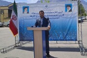 وزیر ارتباطات: پوشش فیبرنوری کشور به هفت میلیون خانوار رسید