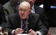 Rusia exige al Consejo de Seguridad considerar imponer sanciones a Israel