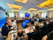 Irán participa por primera vez en la reunión de ministros de ciencia de la OCS en Moscú