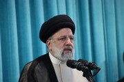 رئيس الجمهورية: عملية الوعد الصادق جسدت اقتدار ايران
