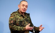 گمانه زنی مقام نظامی آلمان: شاید روسیه به کشورهای ناتو حمله کند