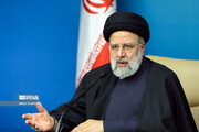Presidente de Irán: Cualquier agresión a Irán tendrá una respuesta lamentable