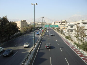 اختصاص بودجه برای رفع معارضین شاخه غربی بزرگراه یادگار امام