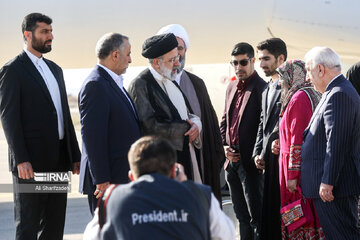 Presidente iraní visita la provincia de Semnan