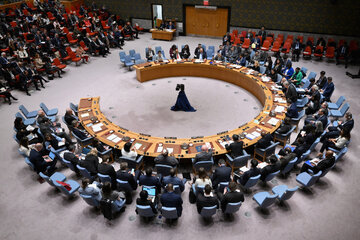 Résolution d'adhésion à part entière de la Palestine à l'ONU: Les Etats-Unis opposent leur veto