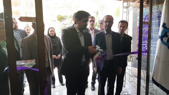 مرکز تخصصی هوش مصنوعی استان سمنان در شاهرود به بهره‌برداری رسید