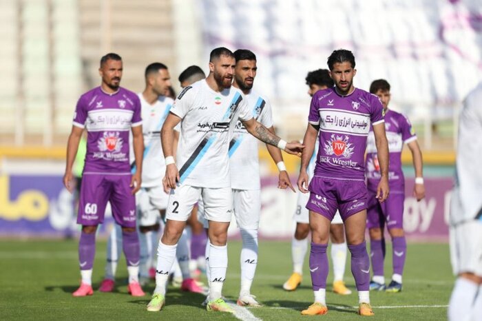 صدرنشینی موقت پرسپولیس به امید باخت استقلال و درخشش کشتی ایران در آسیا