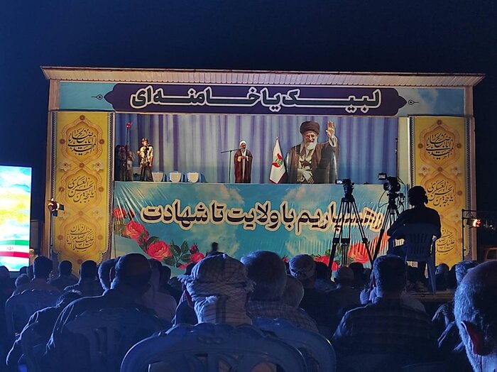 سردار فدوی: هرگونه تعرض به ایران با پاسخی شدیدتر مواجه میشود