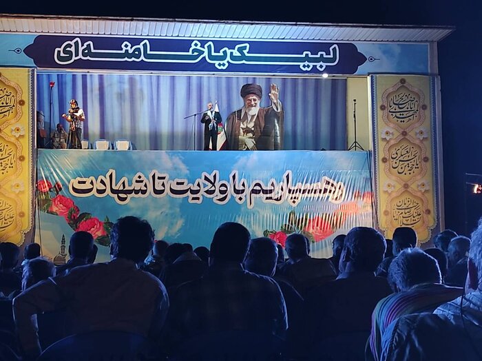 سردار فدوی: هرگونه تعرض به ایران با پاسخی شدیدتر مواجه میشود