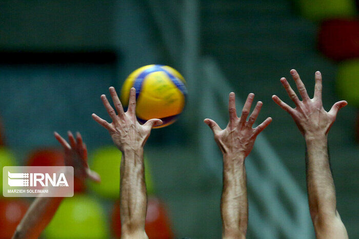 پایان مسابقات والیبال عشایری فارس /اتحاد تاریخچی قهرمان رقابت‌ها