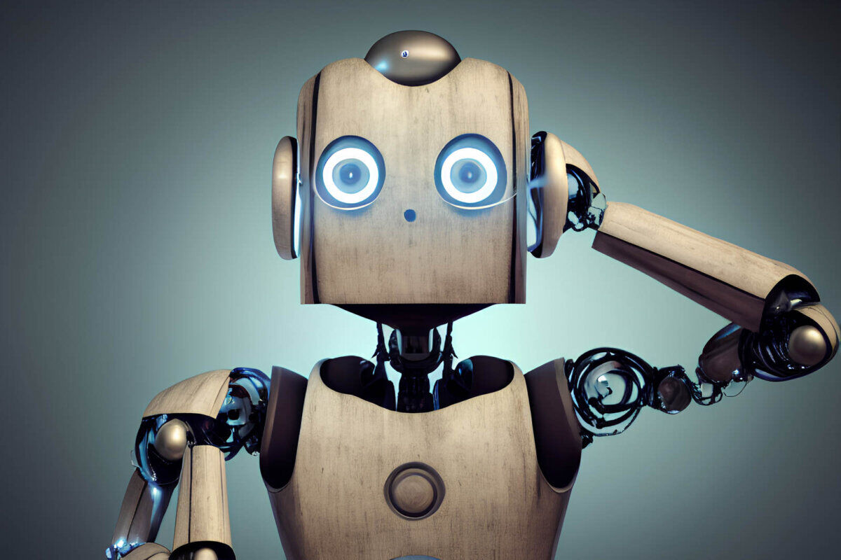 موکسی؛ رُباتی تلفیقی از هوش مصنوعی و علم رباتیک