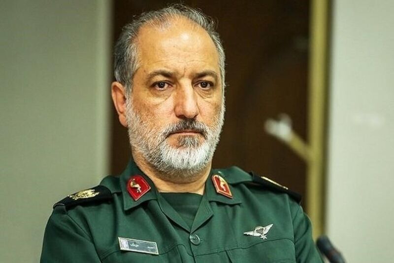Les installations nucléaires iraniennes sont en toute sécurité/ Nos doigts sont sur la gâchette pour tirer des missiles puissants (Général Haghtalab)