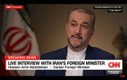 AmirAbdollahian : L'Iran a lancé une attaque de missiles contre deux centres militaires et de sécurité du régime sioniste