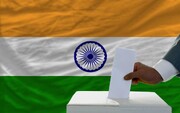 پیروزی حزب نارندرا مودی در انتخابات محلی هند در نظرسنجی های اولیه