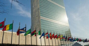 نمایندگی ایران در سازمان ملل مذاکرات غیرمستقیم میان ایران و آمریکا در عمان را تایید کرد